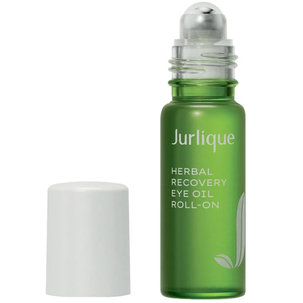 Herbal Recovery Eye Roll-on