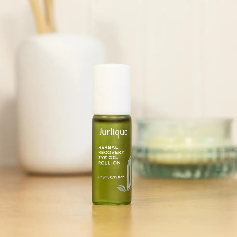 Herbal Recovery Eye Roll-on