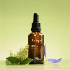 Herbal Recovery Face Oil