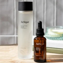 Herbal Recovery Face Oil