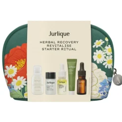 Herbal Recovery Starter Ritual