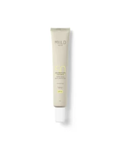 High-Protection Face Cream SPF 50