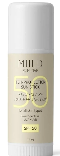 High-Protection Sun Stick SPF 50