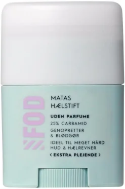 Hælstift Ekstra Plejende Uden Parfume