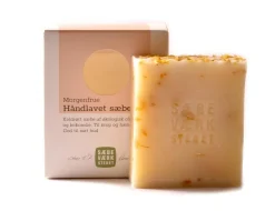 Håndlavet sæbe Morgenfrue