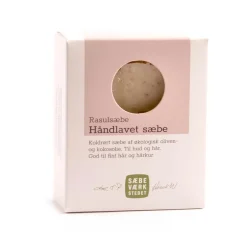 Håndlavet sæbe Rasul