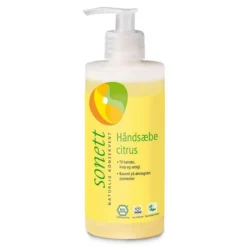 Håndsæbe Citrus