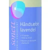 Håndsæbe Lavendel