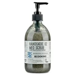 Håndsæbe med Scrub