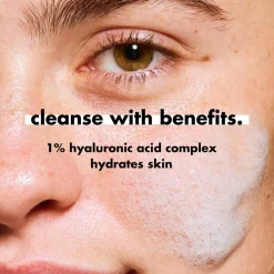 Holy Hydration! Cleanser