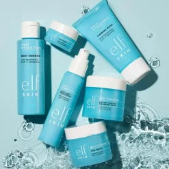 Holy Hydration! Eye Cream