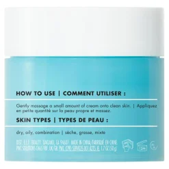 Holy Hydration! Face Cream