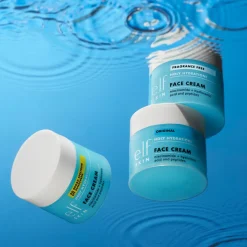 Holy Hydration! Face Cream