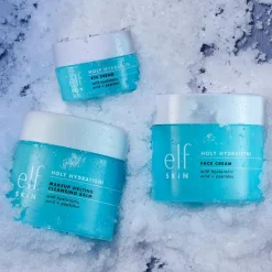 Holy Hydration! Face Cream