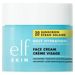 Holy Hydration! Face Cream SPF 30