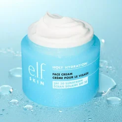 Holy Hydration! Face Cream SPF 30