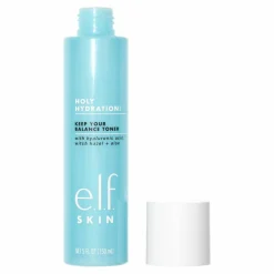 Holy Hydration! Keep Your Balance Toner