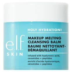 Holy Hydration! Makeup Melting Cleansing Balm