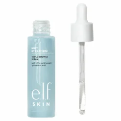 Holy Hydration! Triple Bounce Serum