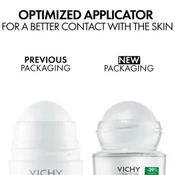 Homme Deo Shirt Protection 48T