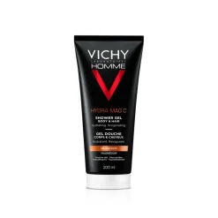 Homme Hydra Mag-C Shower Gel