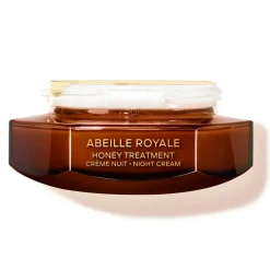 Honey Treatment Night Cream - The Refill