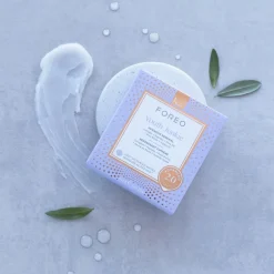 H2Overdose 2.0 UFO-Mask