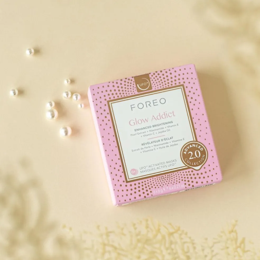 H2Overdose 2.0 UFO-Mask