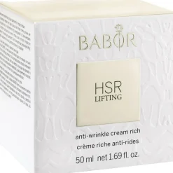 HSR Lifting Cream Rich