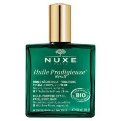 Huile Prodigieuse Neroli
