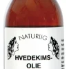 Hvedekimsolie