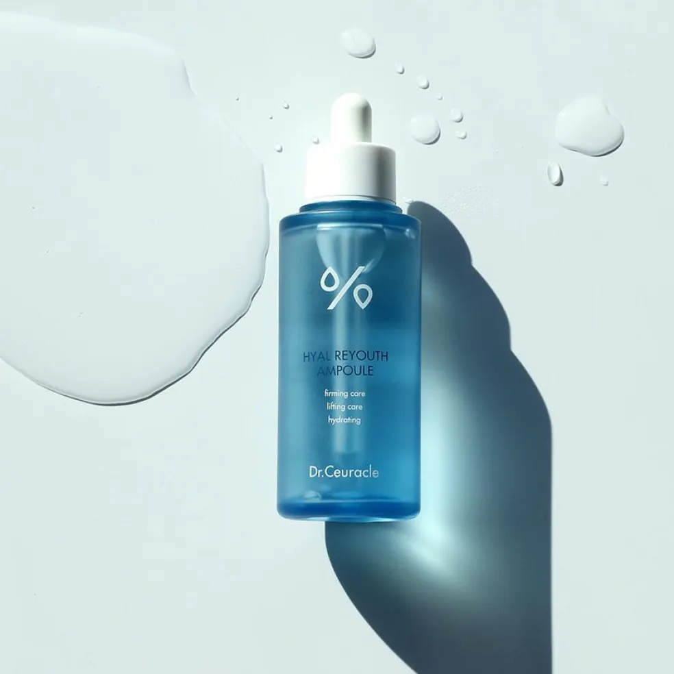 Hyal Reyouth Ampoule