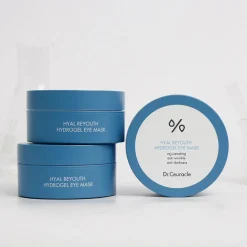 Hyal Reyouth Hydrogel Øjenmaske