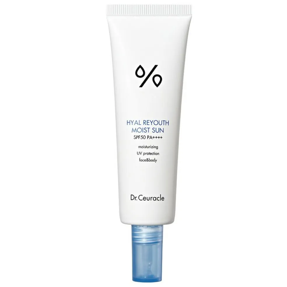 Hyal Reyouth Moist Sun