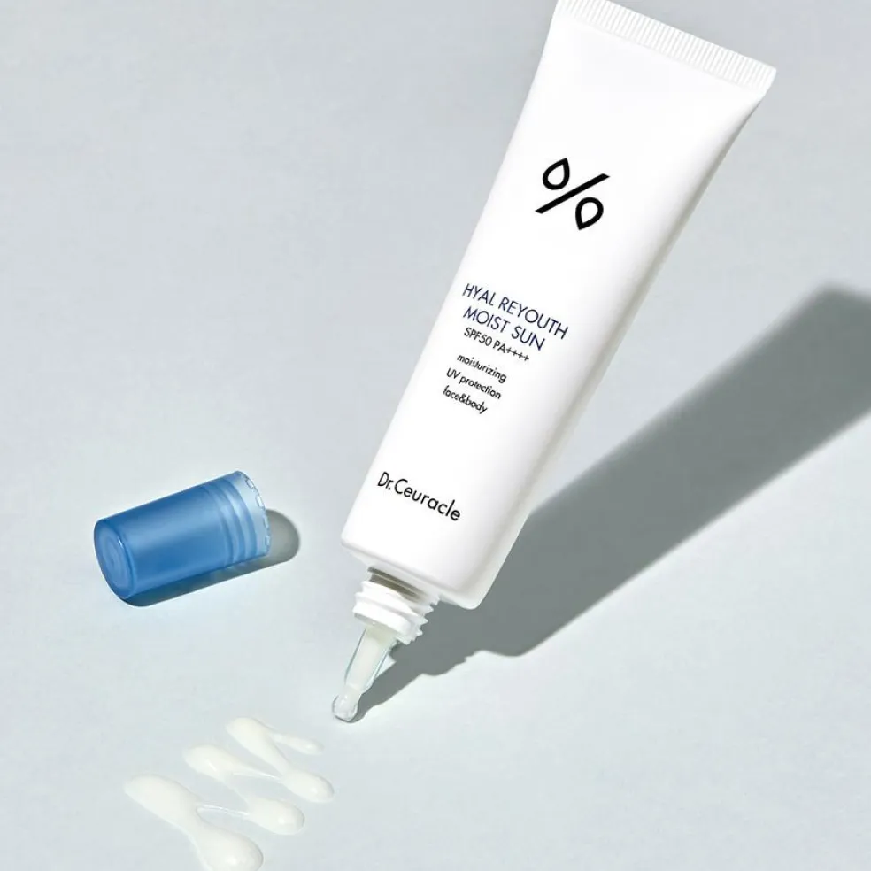 Hyal Reyouth Moist Sun