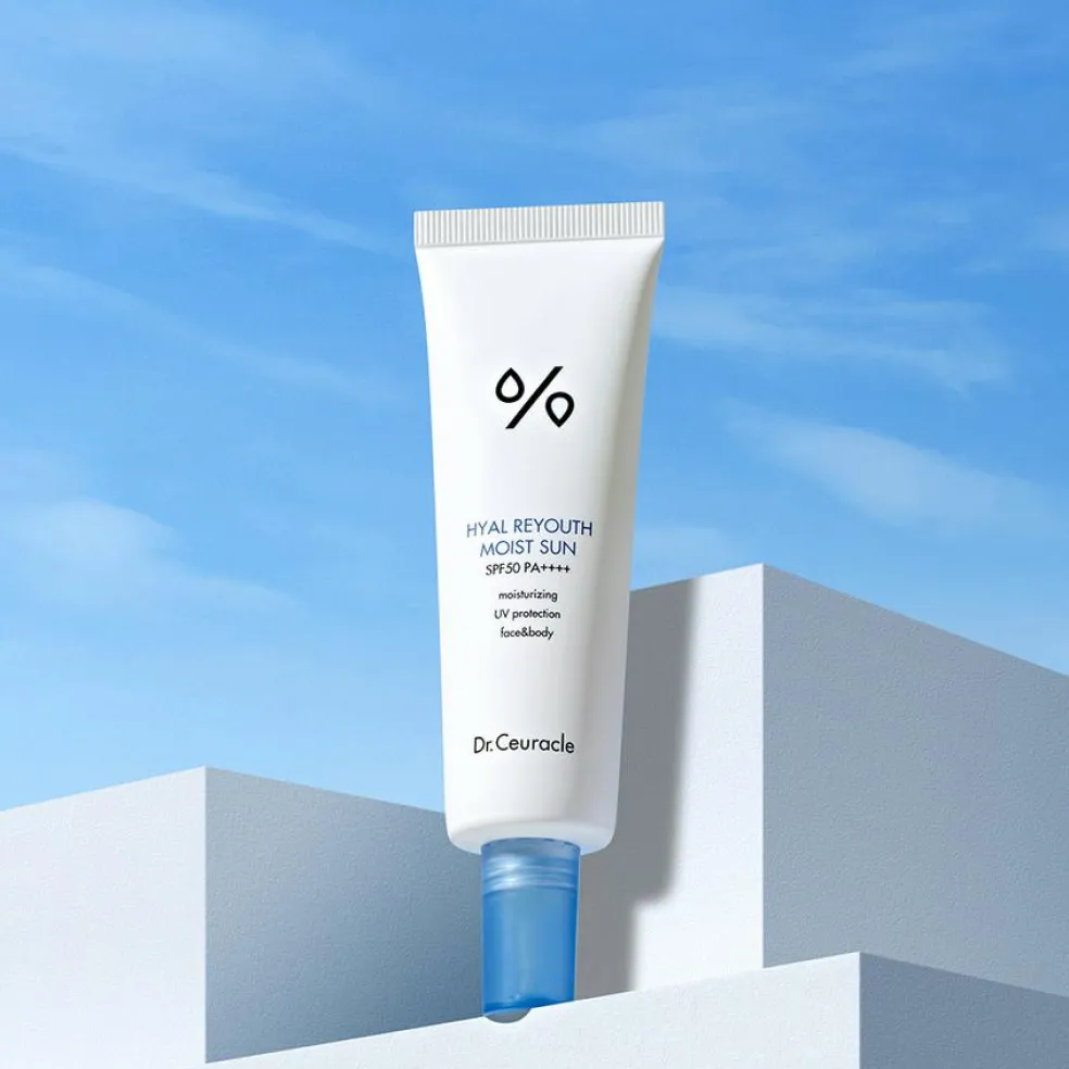 Hyal Reyouth Moist Sun