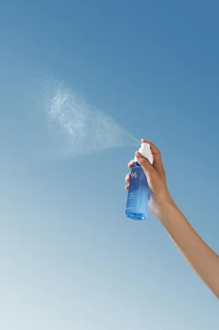 Hyal Reyouth Oil Drop Mist