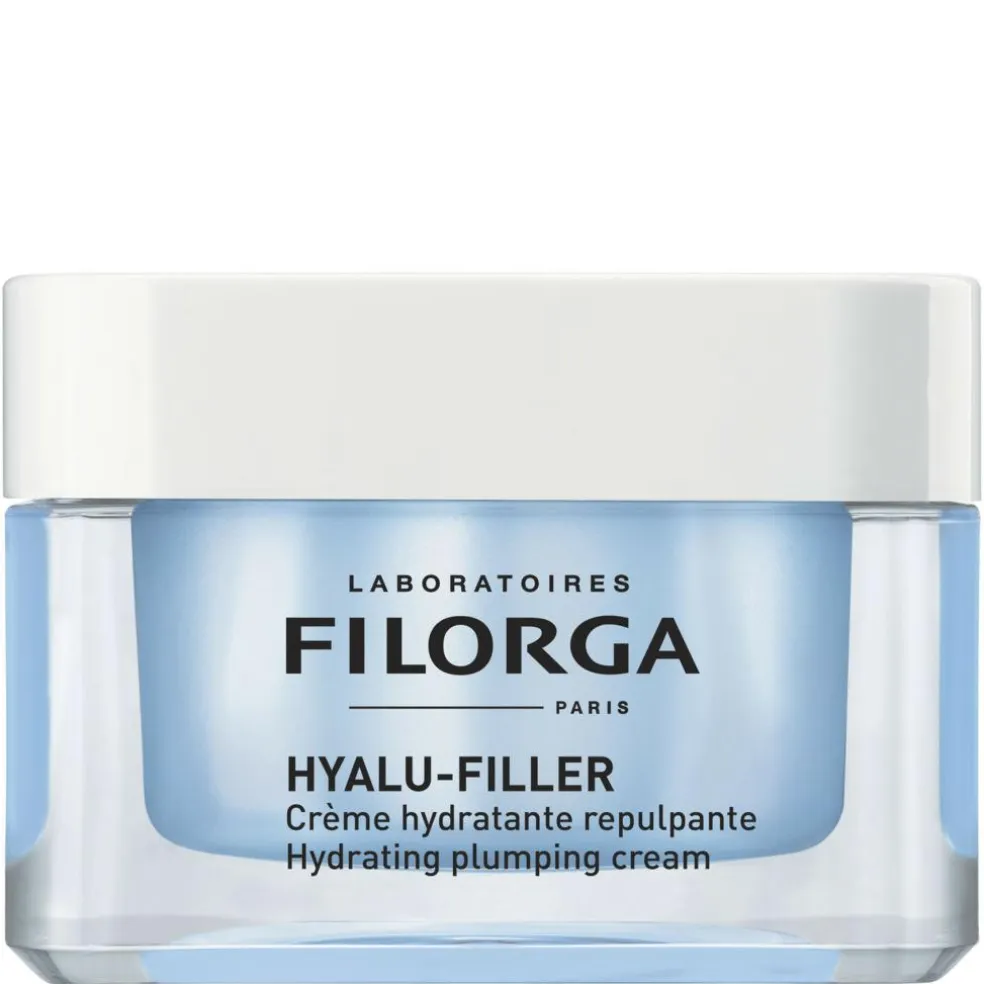 Hyalu-Filler Cream
