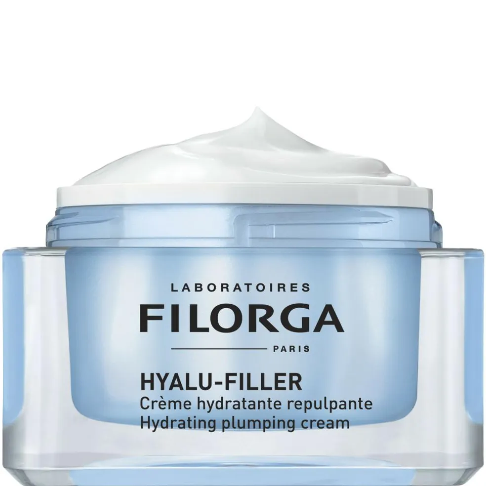Hyalu-Filler Cream