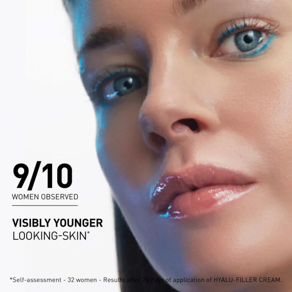 Hyalu-Filler Cream