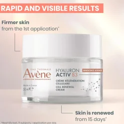 Hyaluron Activ B3 Anti-Age Cream Refill