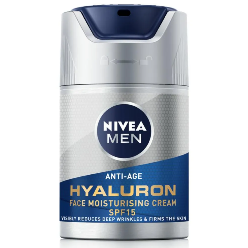 Hyaluron Ansigtscreme