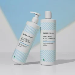 Hyaluron Bodylotion Uden Parfume