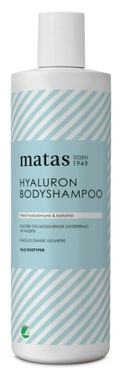 Hyaluron Bodyshampoo