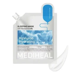 Hyaluron Hydrating Sleeping Mask