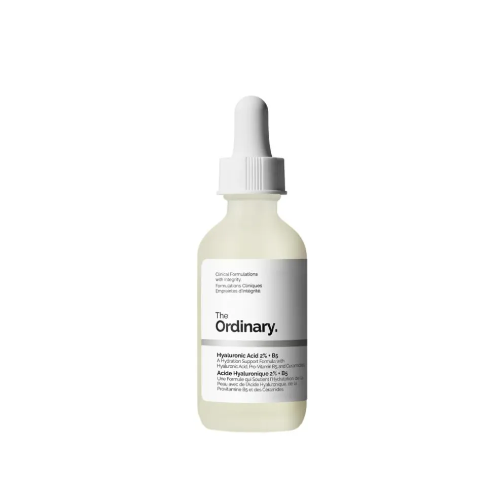 Hyaluronic Acid 2% + B5 Serum