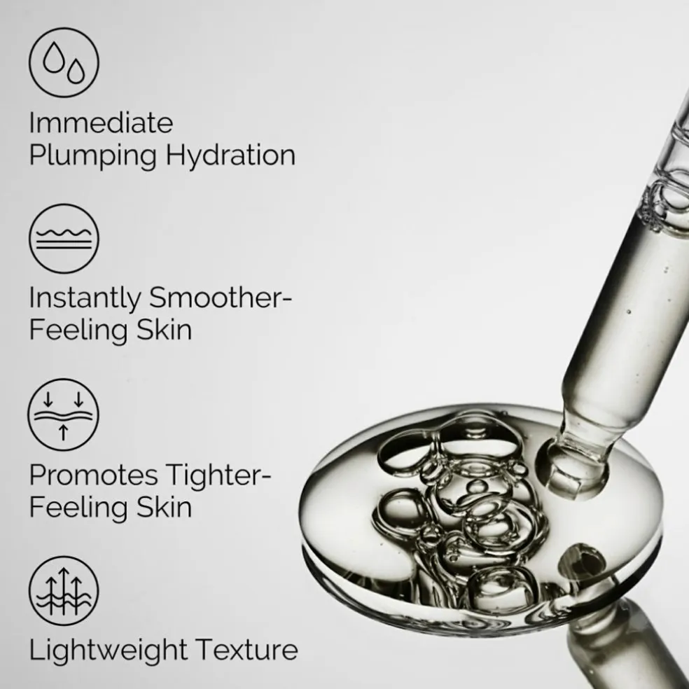 Hyaluronic Acid 2% + B5 Serum