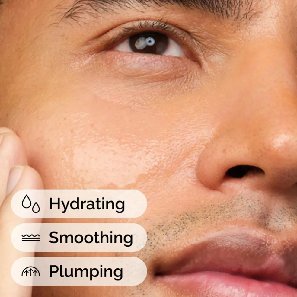 Hyaluronic Acid 2% + B5 Serum