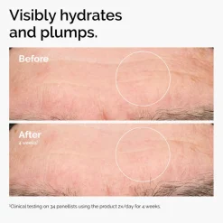 Hyaluronic Acid 2% + B5 Serum