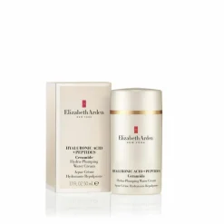 Hyaluronic Acid + Peptides Ceramide Water Cream